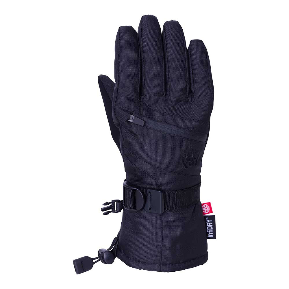 686 Junior's Heat Insulated Gloves 2026