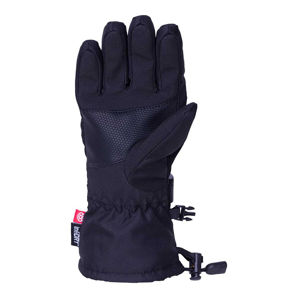686 Junior's Heat Insulated Gloves 2026 - Image 2