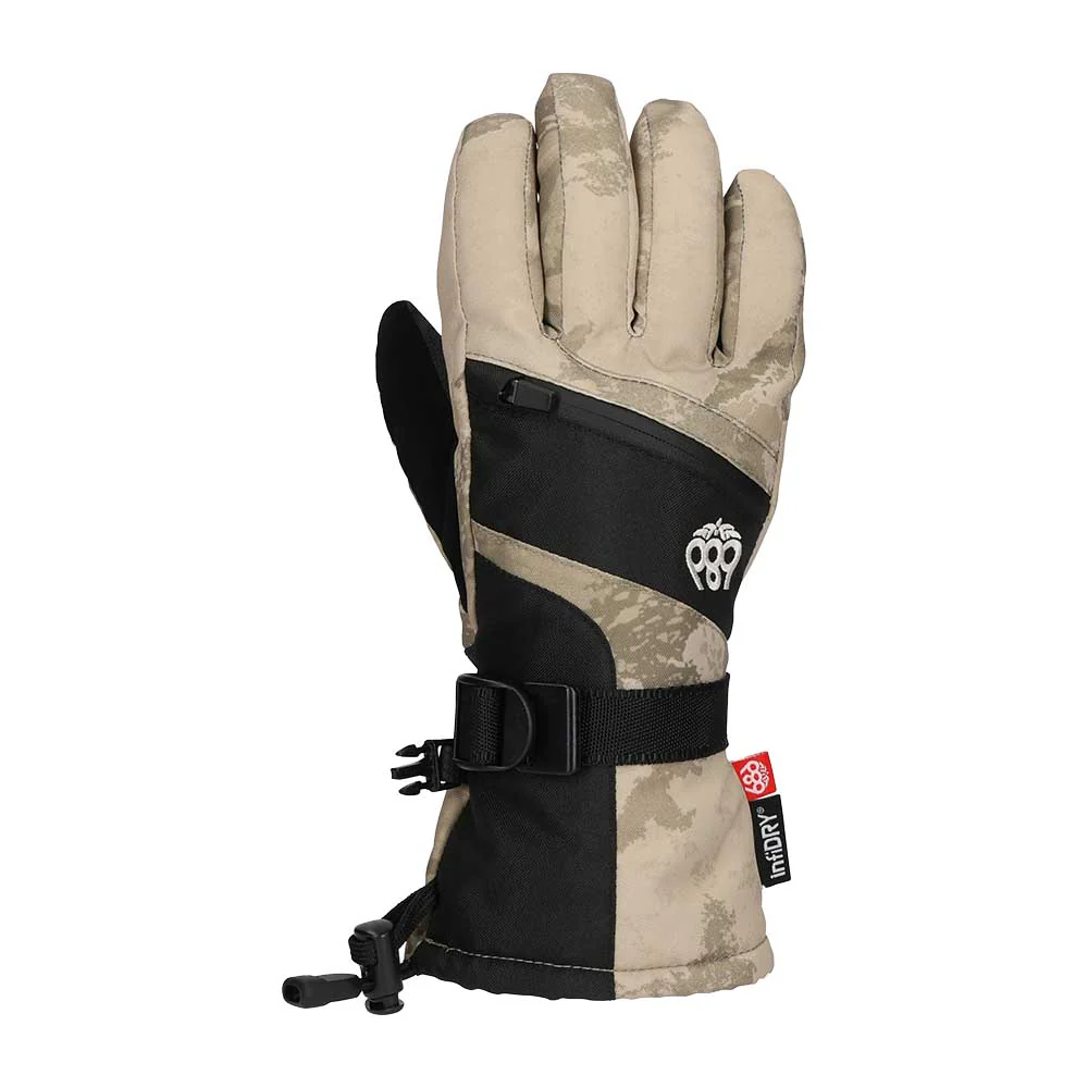 686 Junior's Heat Insulated Gloves 2026 - Image 3