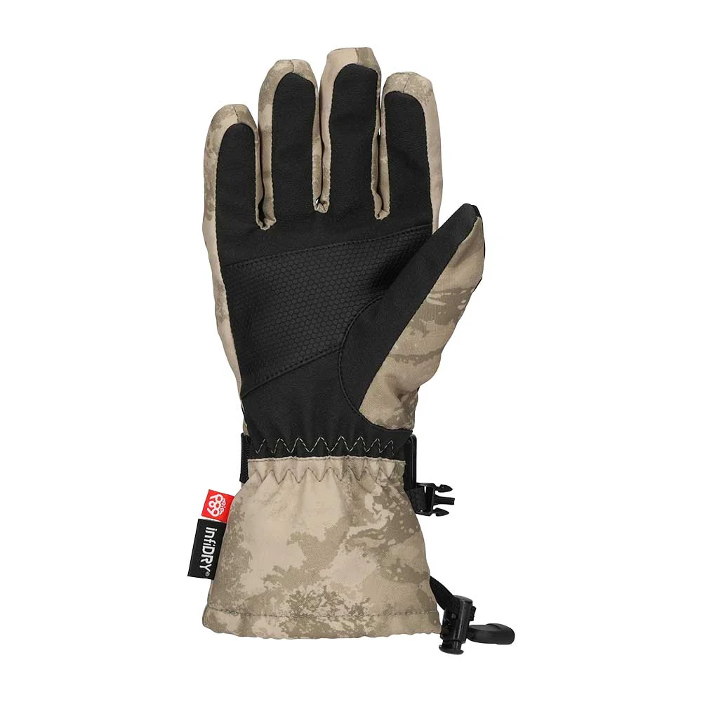 686 Junior's Heat Insulated Gloves 2026 - Image 4