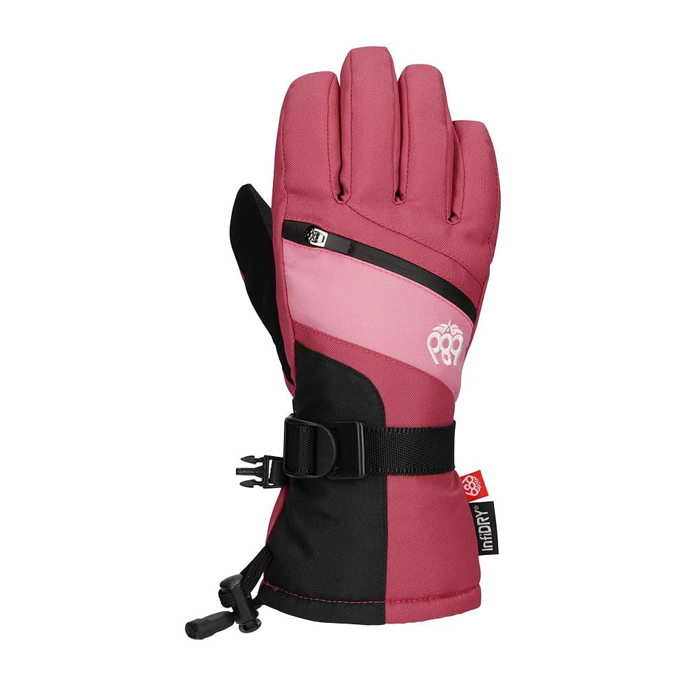 686 Junior's Heat Insulated Gloves 2026 - Image 5