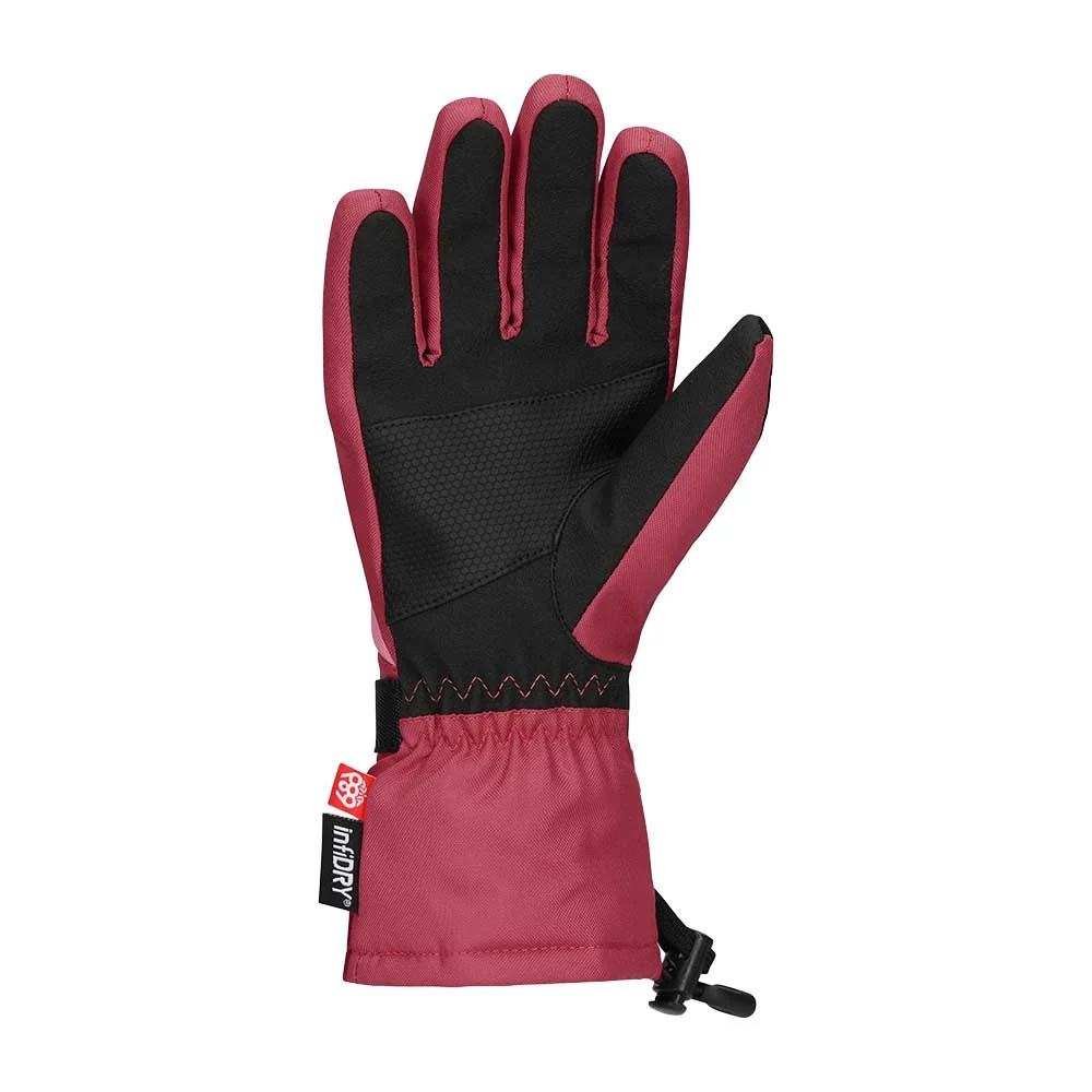 686 Junior's Heat Insulated Gloves 2026 - Image 6