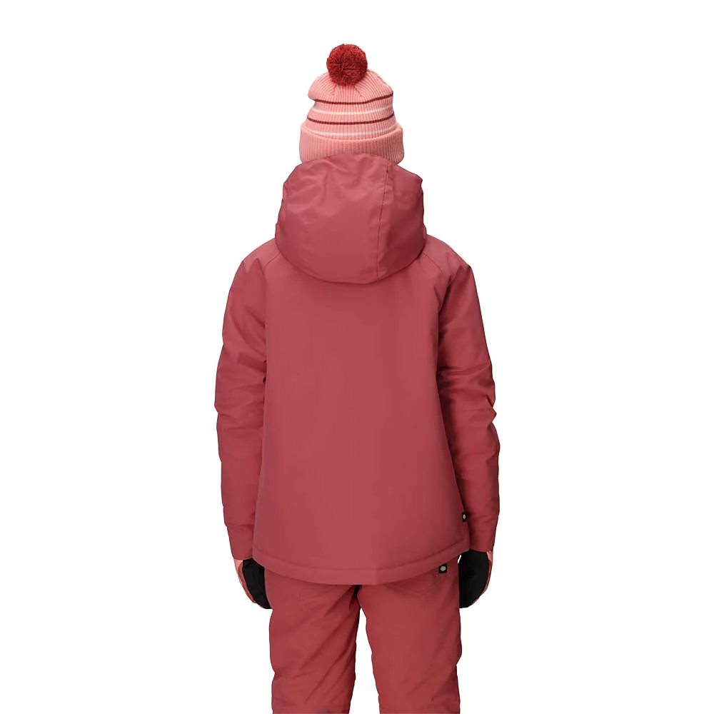 686 Girl's Hydra Insulated Jacket 2026 - Image 10