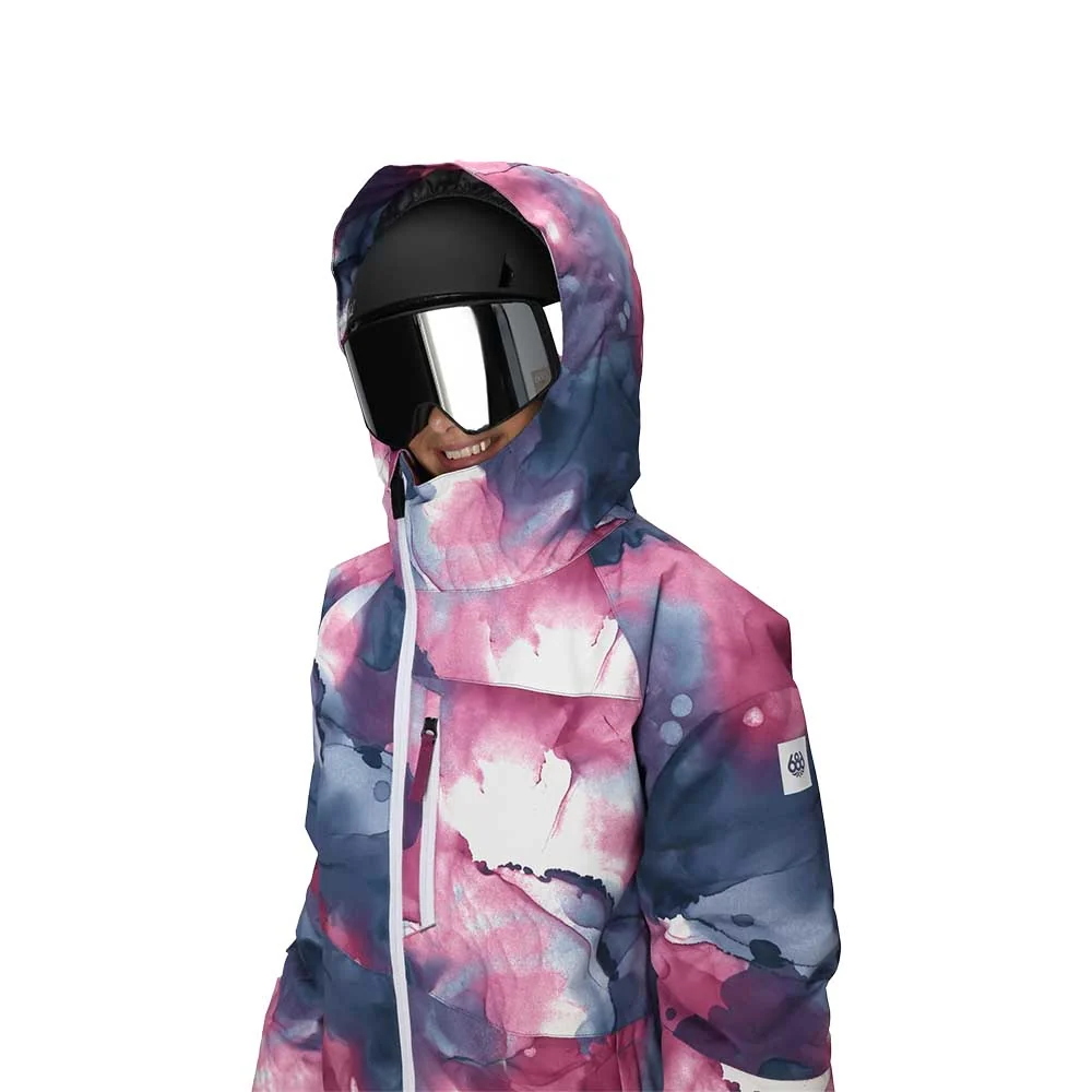 686 Girl's Hydra Insulated Jacket 2026 - Image 13