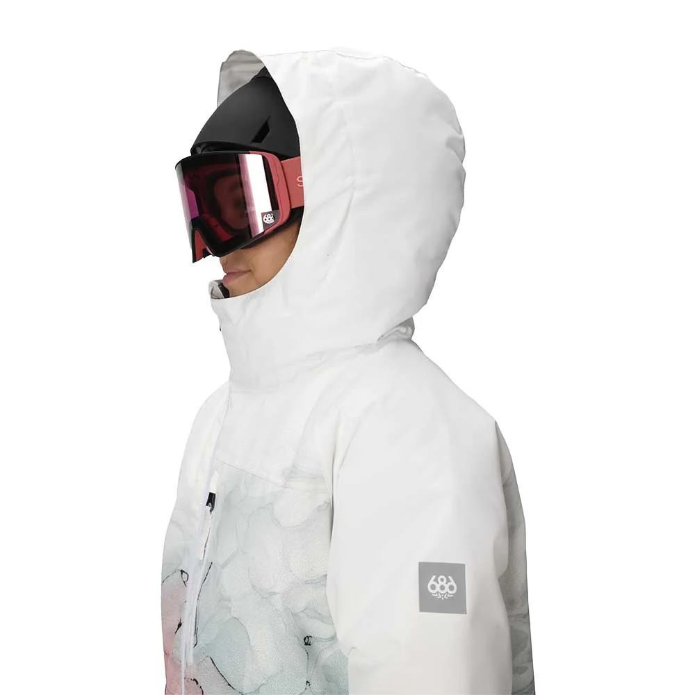 686 Girl's Hydra Insulated Jacket 2026 - Image 6