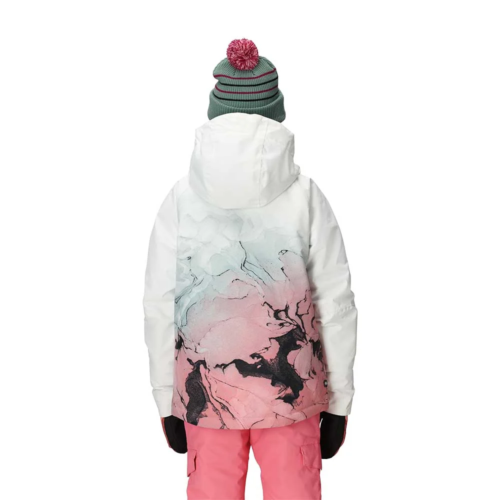 686 Girl's Hydra Insulated Jacket 2026 - Image 7