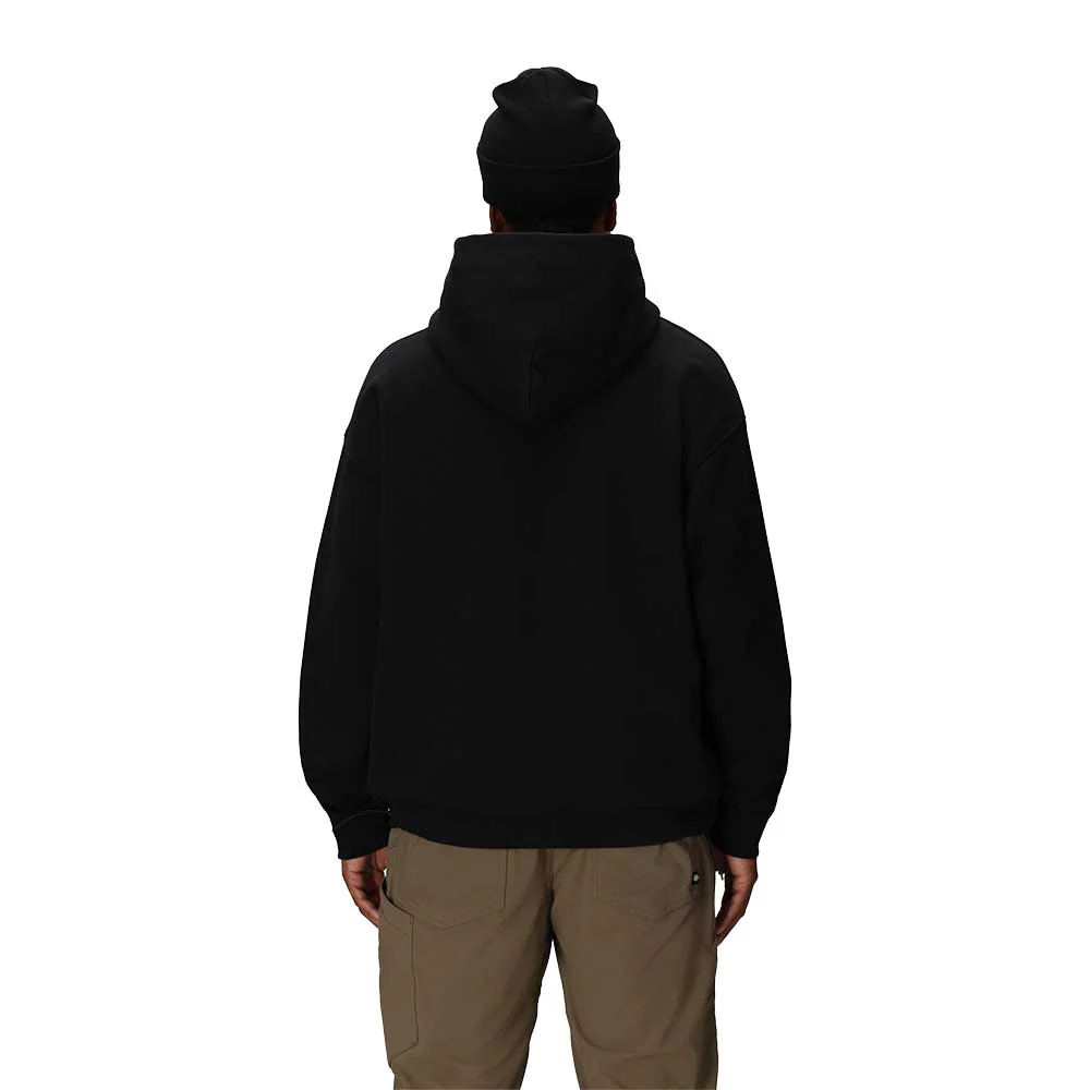 686 Knockout Logo Premium Heavyweight Pullover Hoody 2026 - Image 3