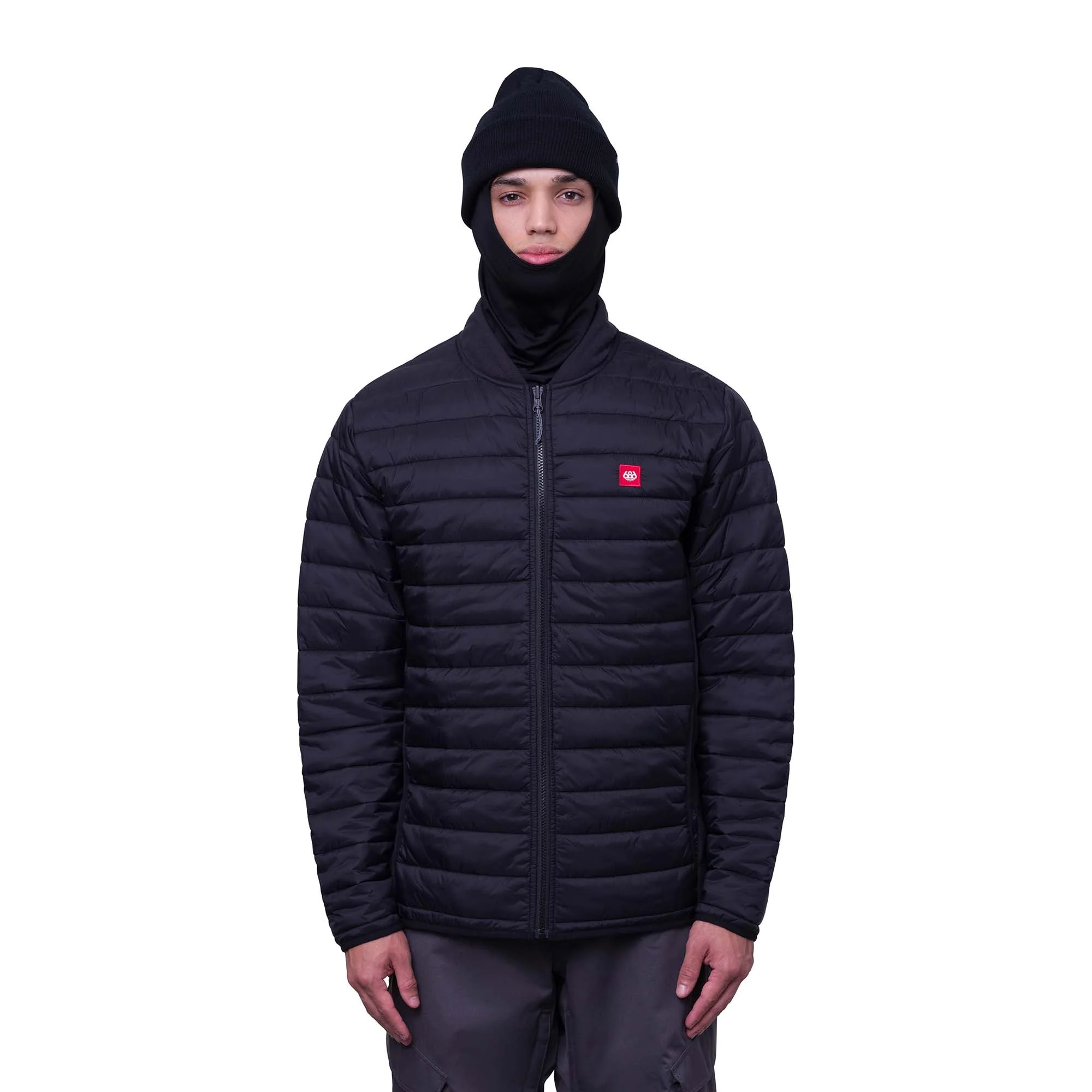 686 Men's Smarty 3-In-1 Form Jacket 2025 - Image 8