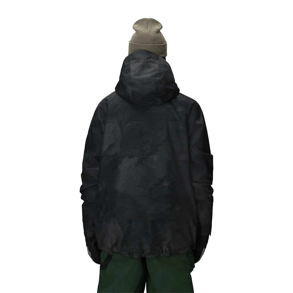 686 Men's Geo Insulated Jacket 2026 - Image 4