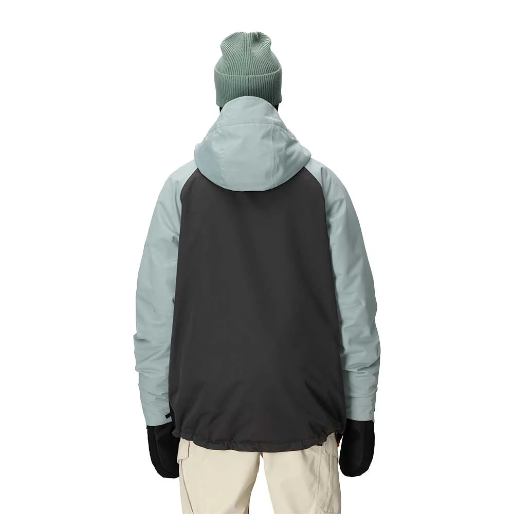 686 Men's Geo Insulated Jacket 2026 - Image 7