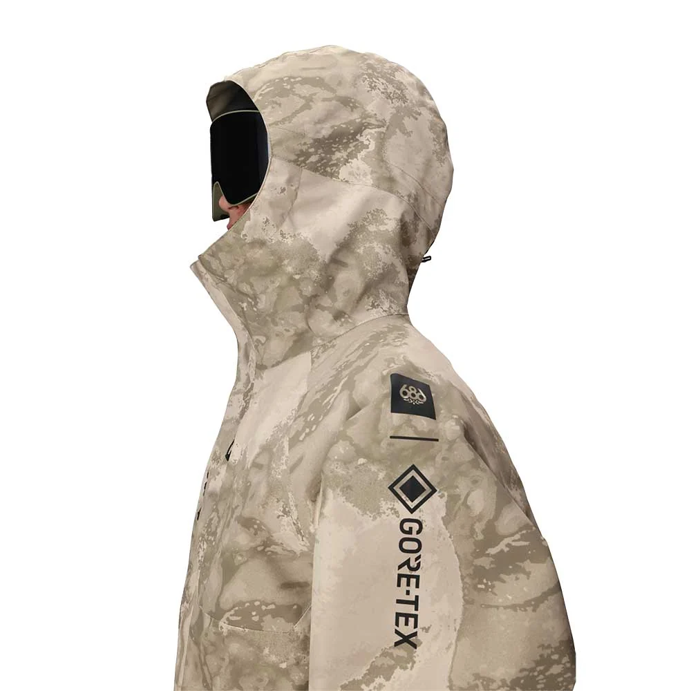 686 Men's GORE-TEX Core Jacket 2026 - Image 10