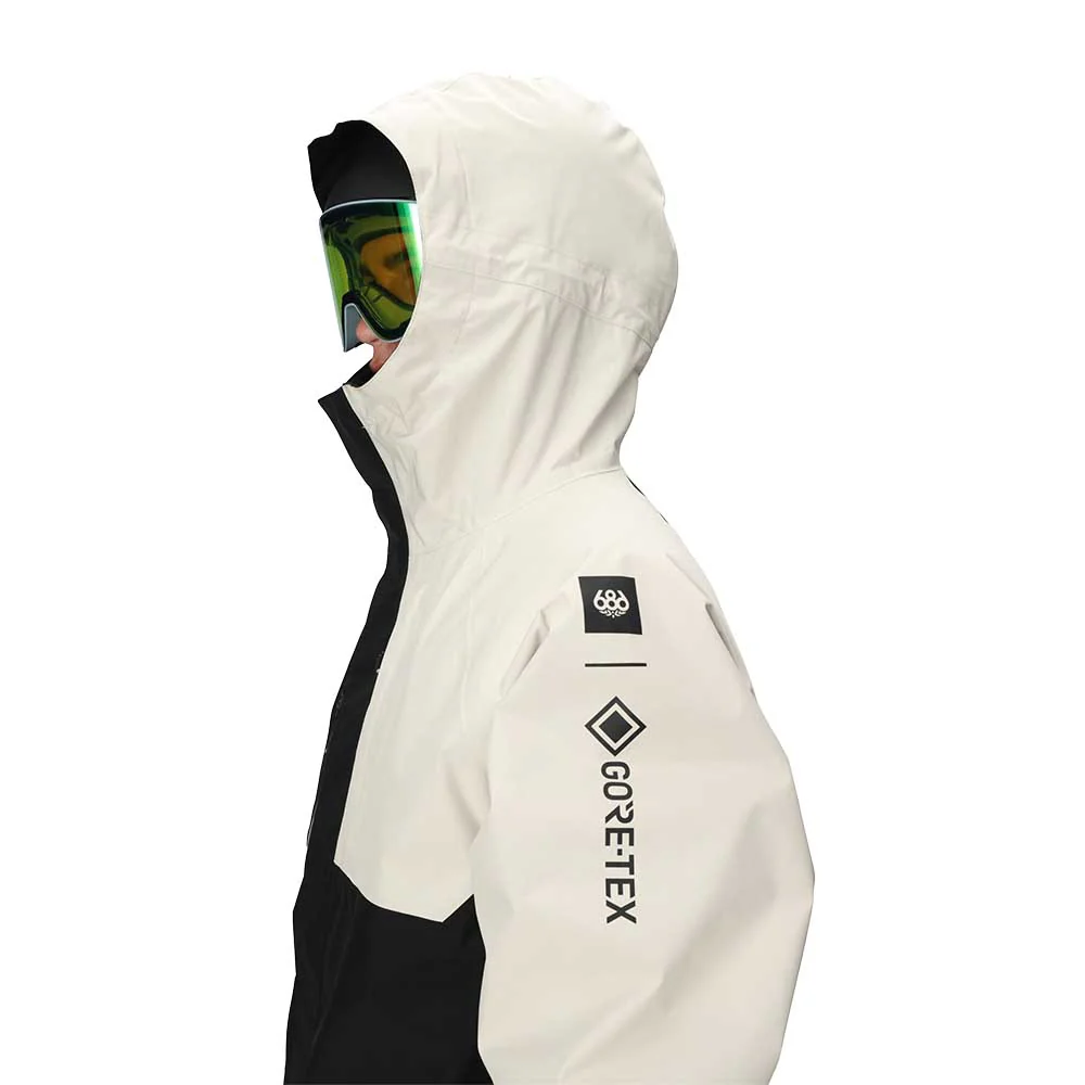686 Men's GORE-TEX Core Jacket 2026 - Image 6