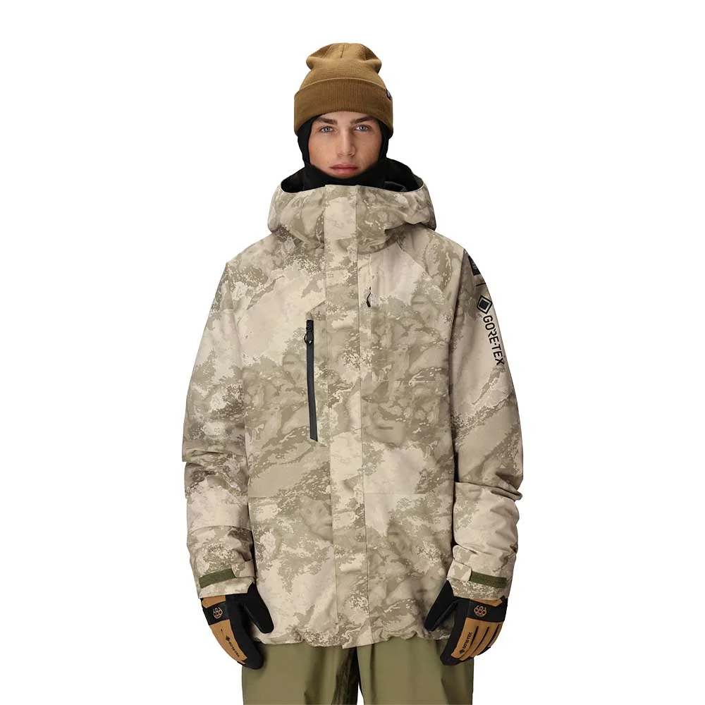 686 Men's GORE-TEX Core Jacket 2026 - Image 9