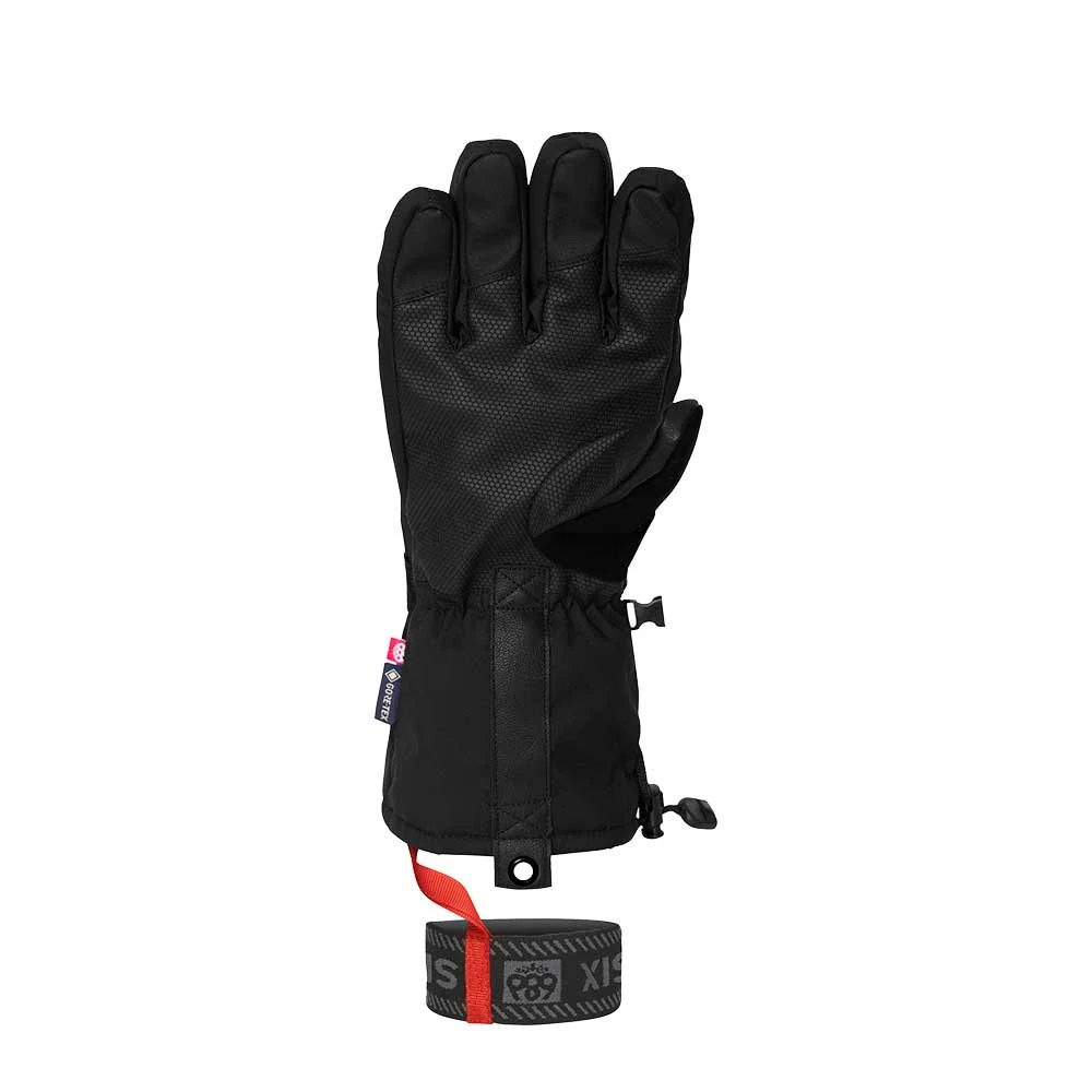 686 Men's GORE-TEX Smarty 3-In-1 Gauntlet Gloves 2026 - Image 2