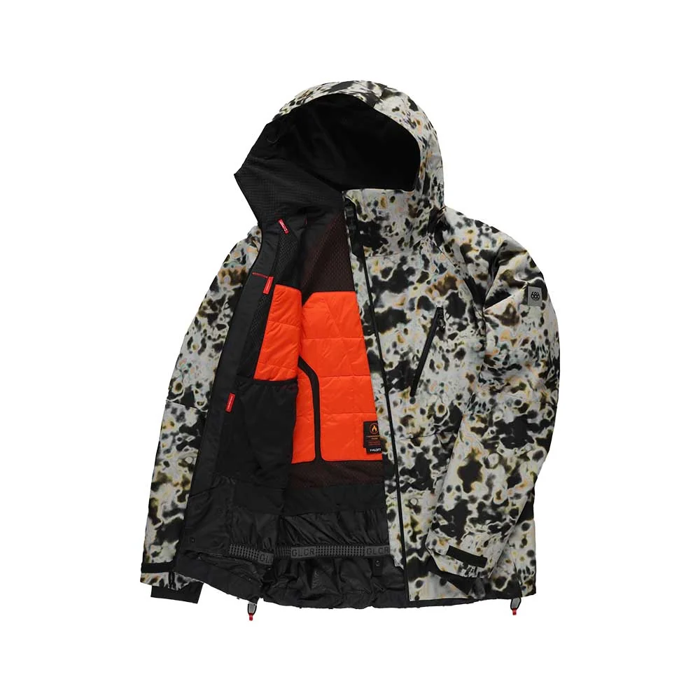 686 Men's Hydra Thermagraph Jacket 2026
