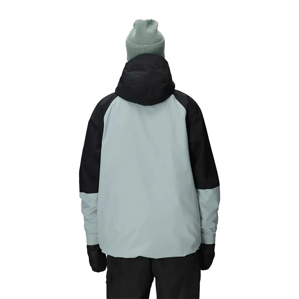 686 Men's Hydra Thermagraph Jacket 2026 - Image 11