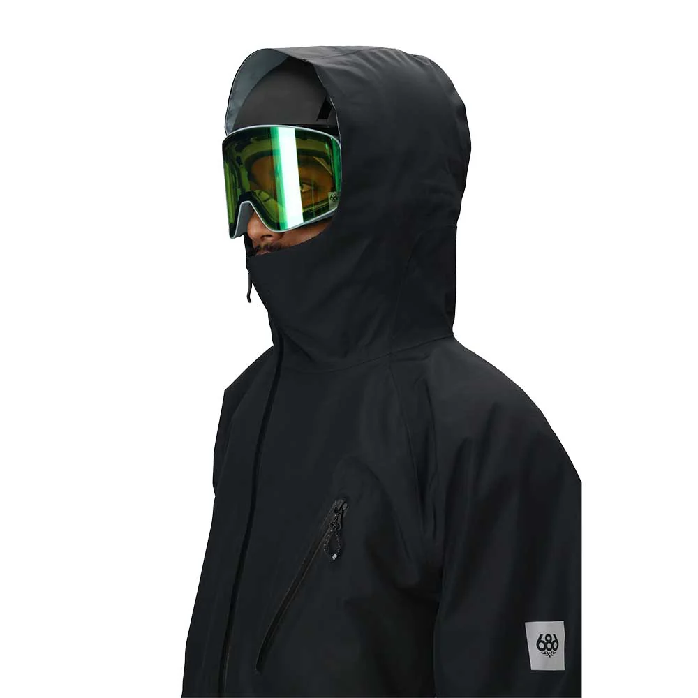 686 Men's Hydra Thermagraph Jacket 2026 - Image 12
