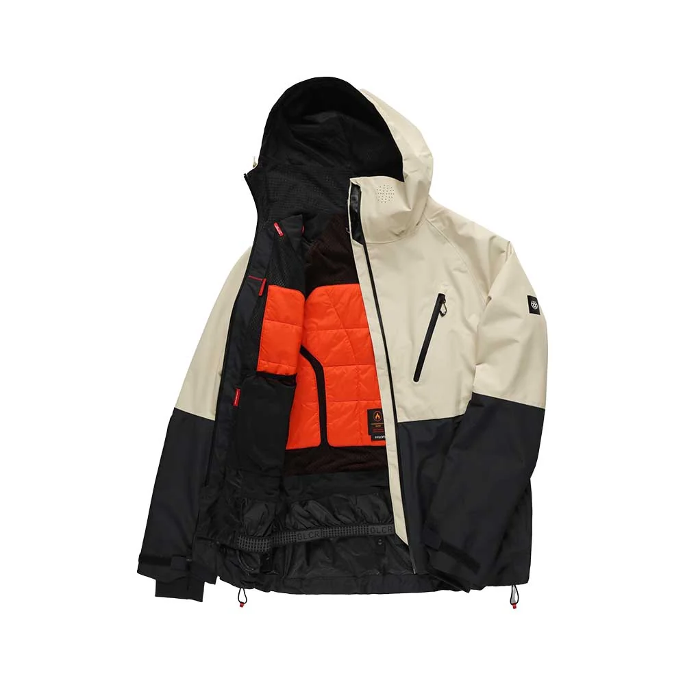 686 Men's Hydra Thermagraph Jacket 2026 - Image 13