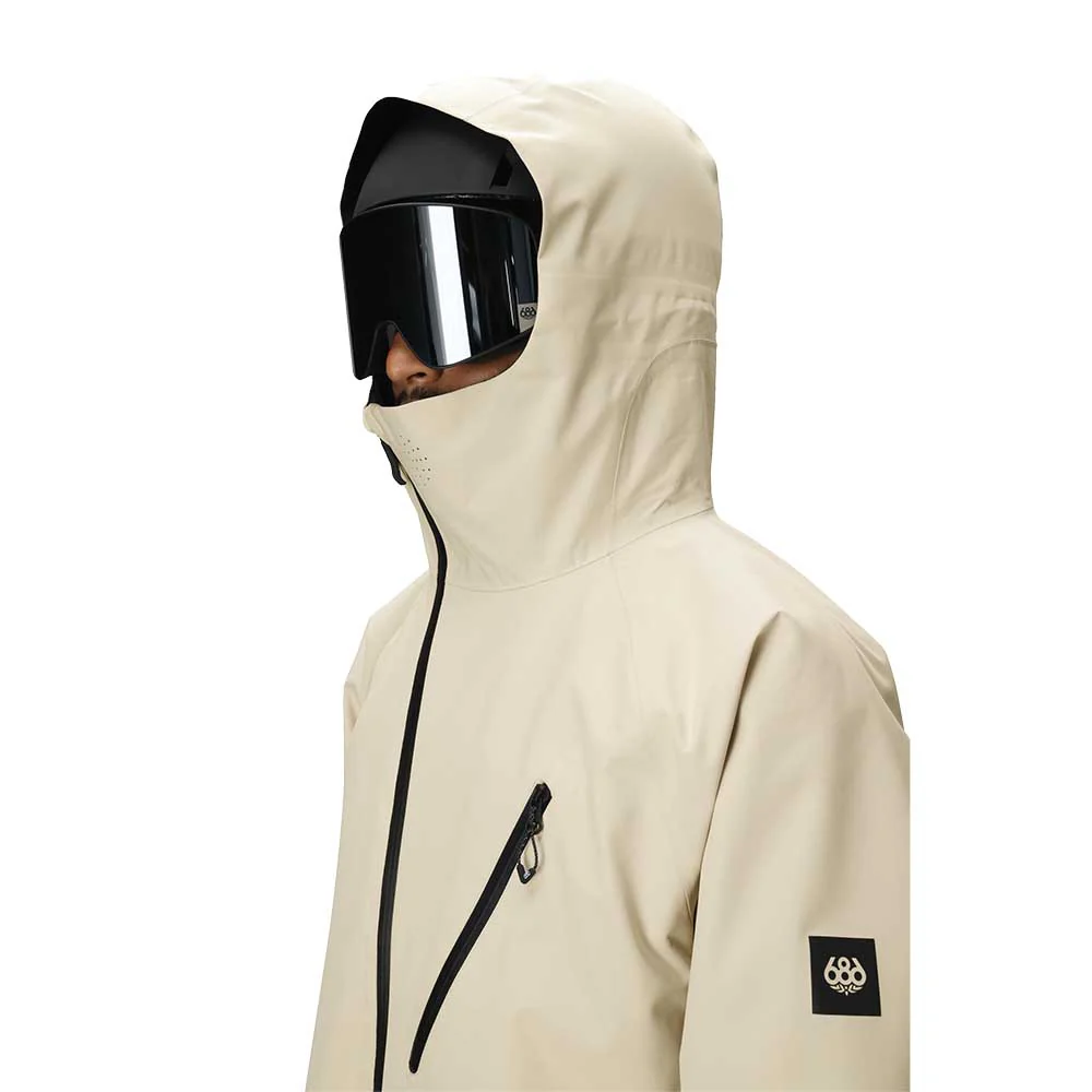 686 Men's Hydra Thermagraph Jacket 2026 - Image 16