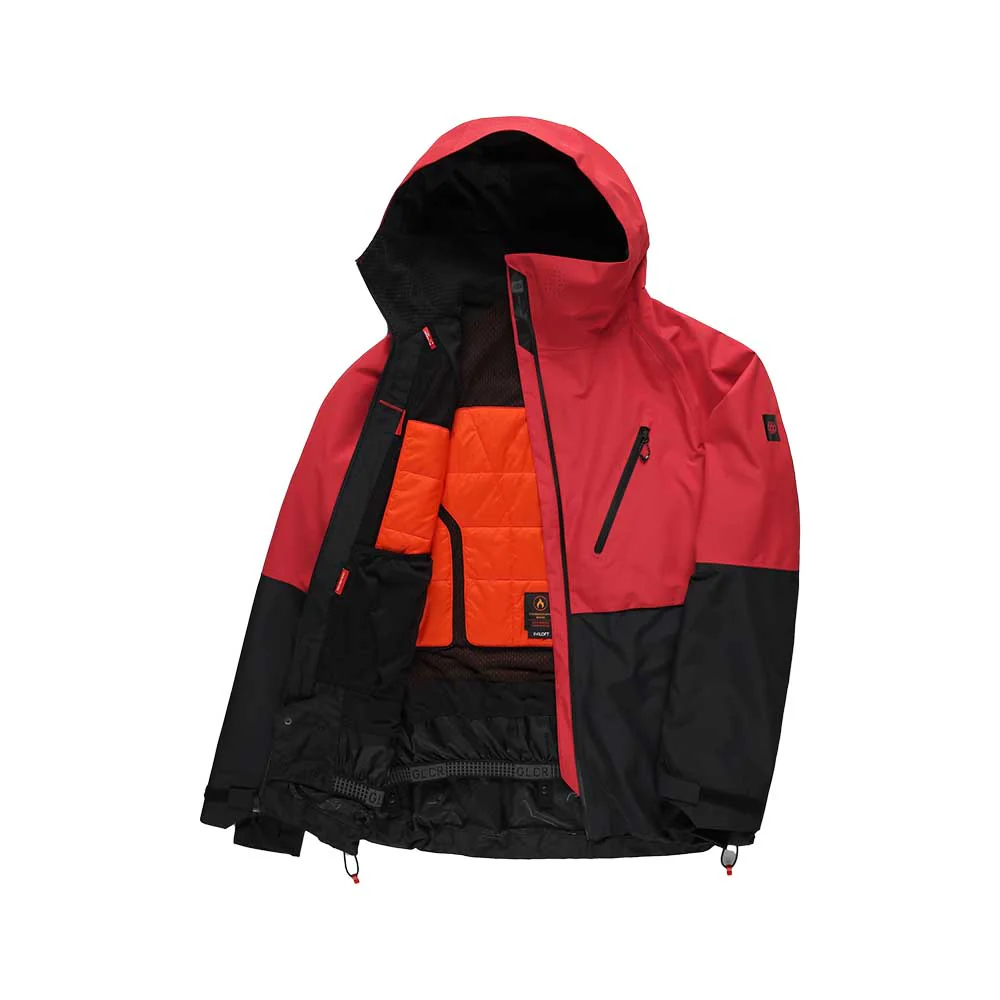686 Men's Hydra Thermagraph Jacket 2026 - Image 17
