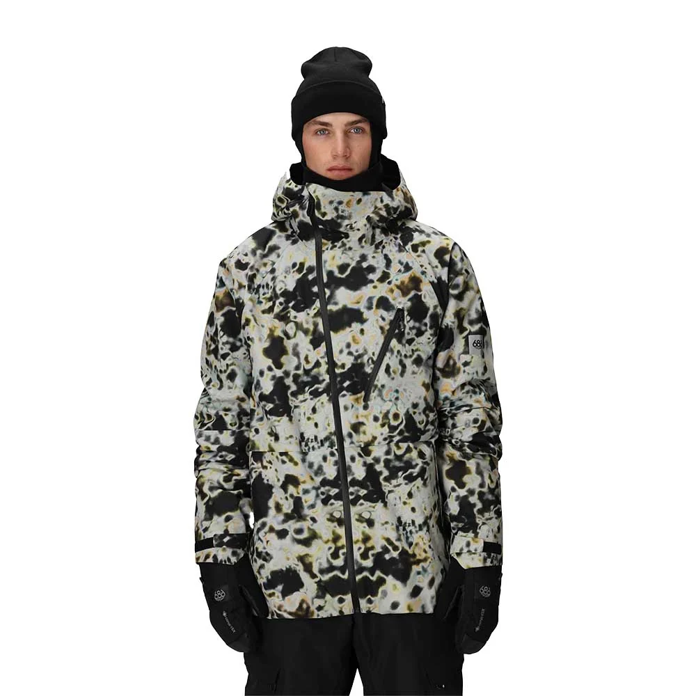 686 Men's Hydra Thermagraph Jacket 2026 - Image 2