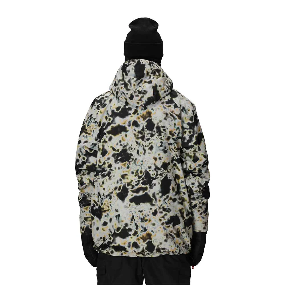 686 Men's Hydra Thermagraph Jacket 2026 - Image 3