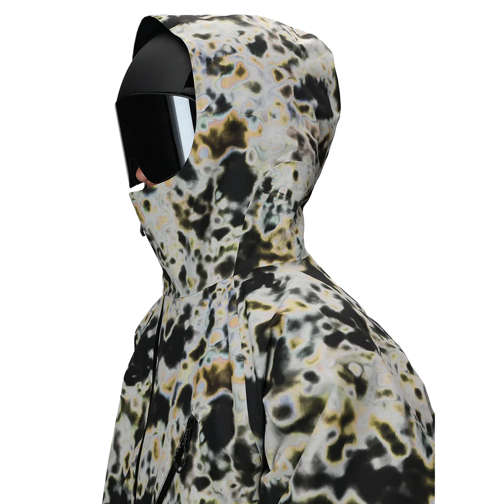 686 Men's Hydra Thermagraph Jacket 2026 - Image 4