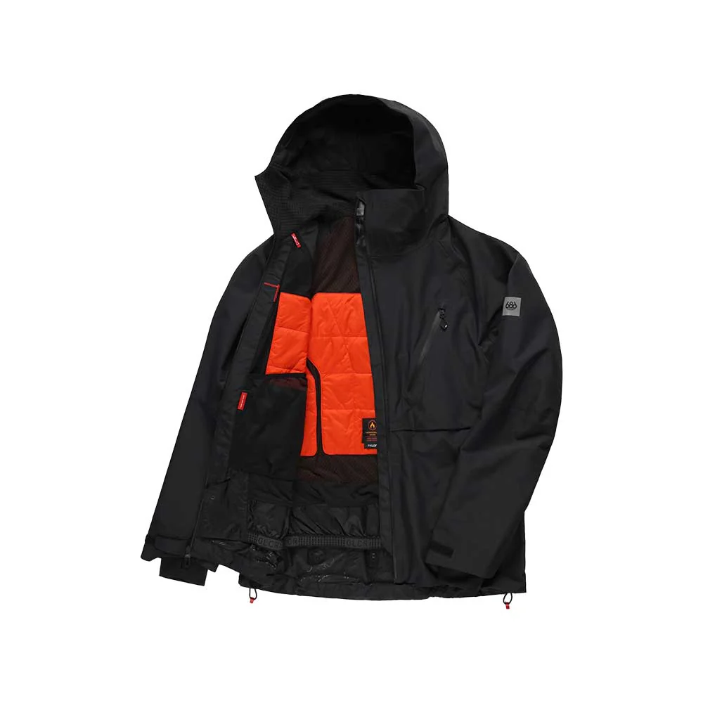 686 Men's Hydra Thermagraph Jacket 2026 - Image 5
