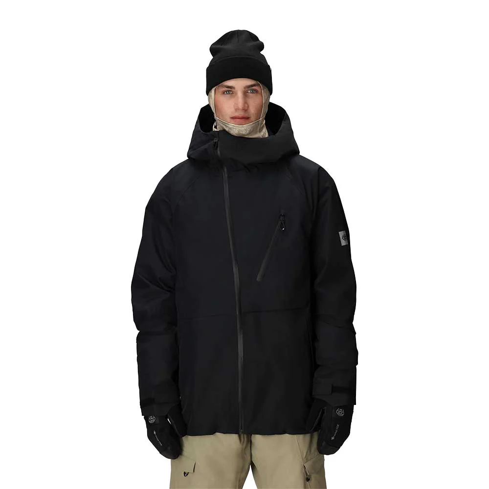 686 Men's Hydra Thermagraph Jacket 2026 - Image 6