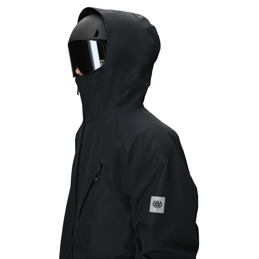 686 Men's Hydra Thermagraph Jacket 2026 - Image 8