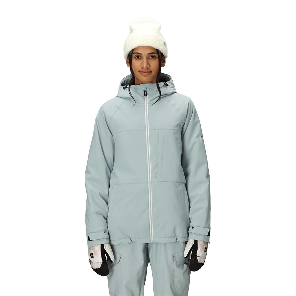 686 Womens Athena Insulated Jacket 2026