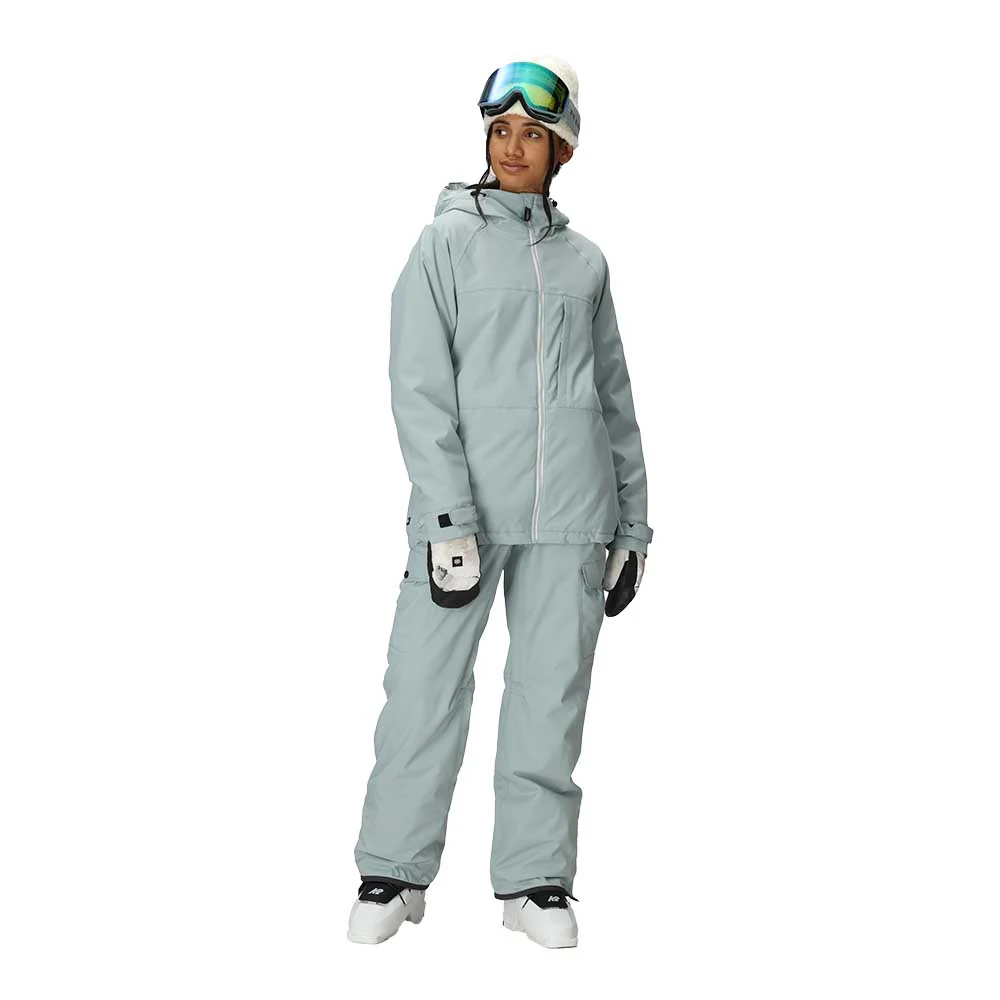 686 Womens Athena Insulated Jacket 2026 - Image 4