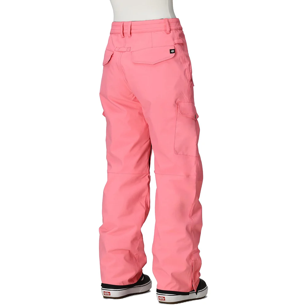 686 Women's Aura Insulated Cargo Pants 2026 - Image 8