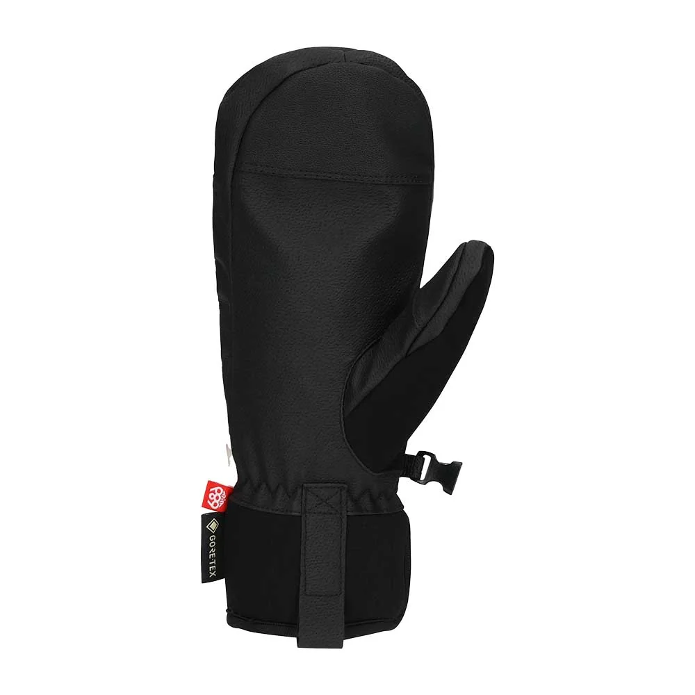 686 Women's GORE-TEX Linear Under Cuff Mitts 2026 - Image 2