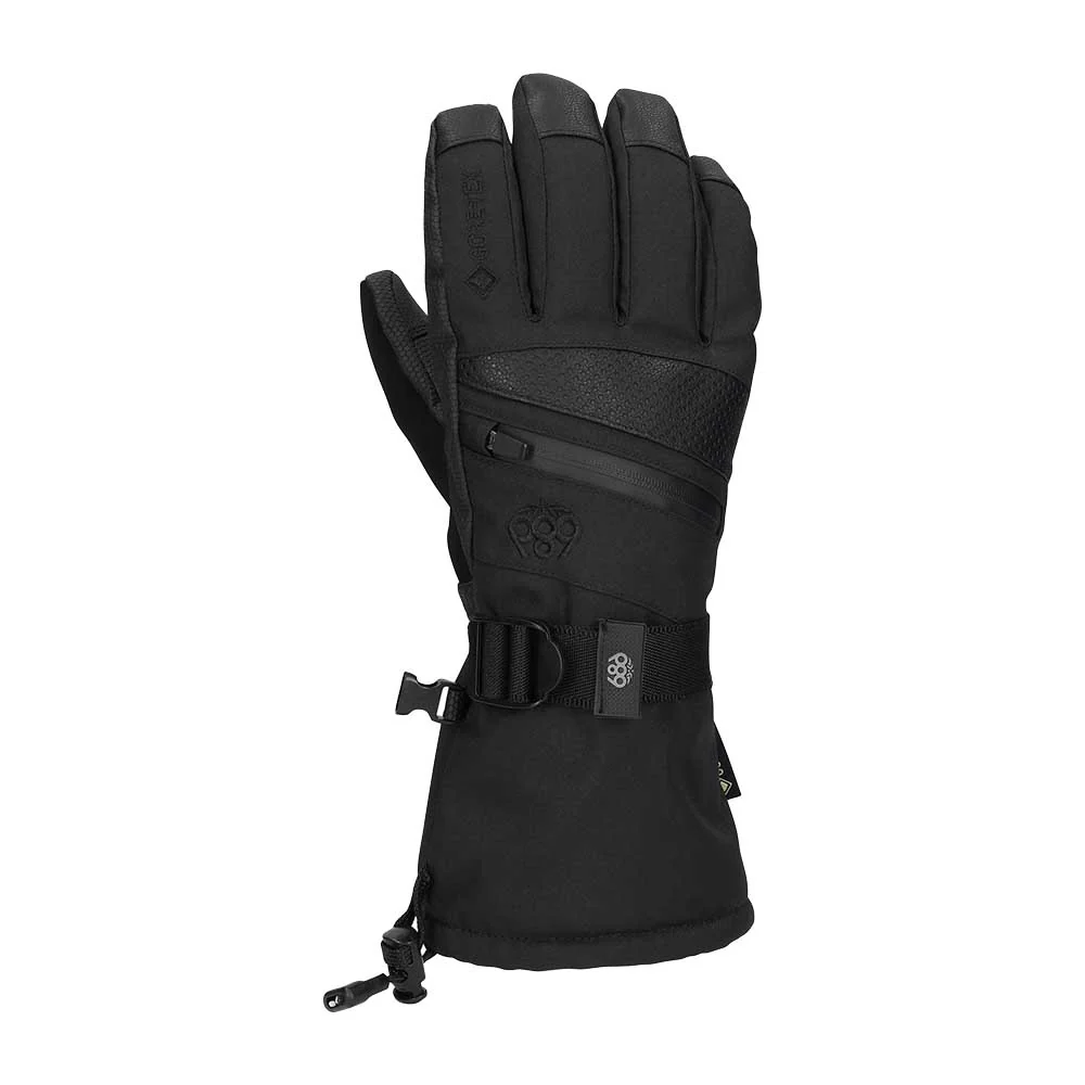 686 Women's GORE-TEX Smarty 3-In-1 Gauntlet Gloves 2026