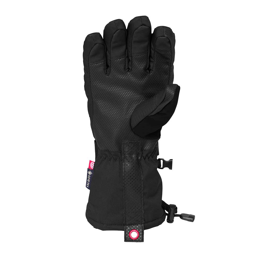 686 Women's GORE-TEX Smarty 3-In-1 Gauntlet Gloves 2026 - Image 2