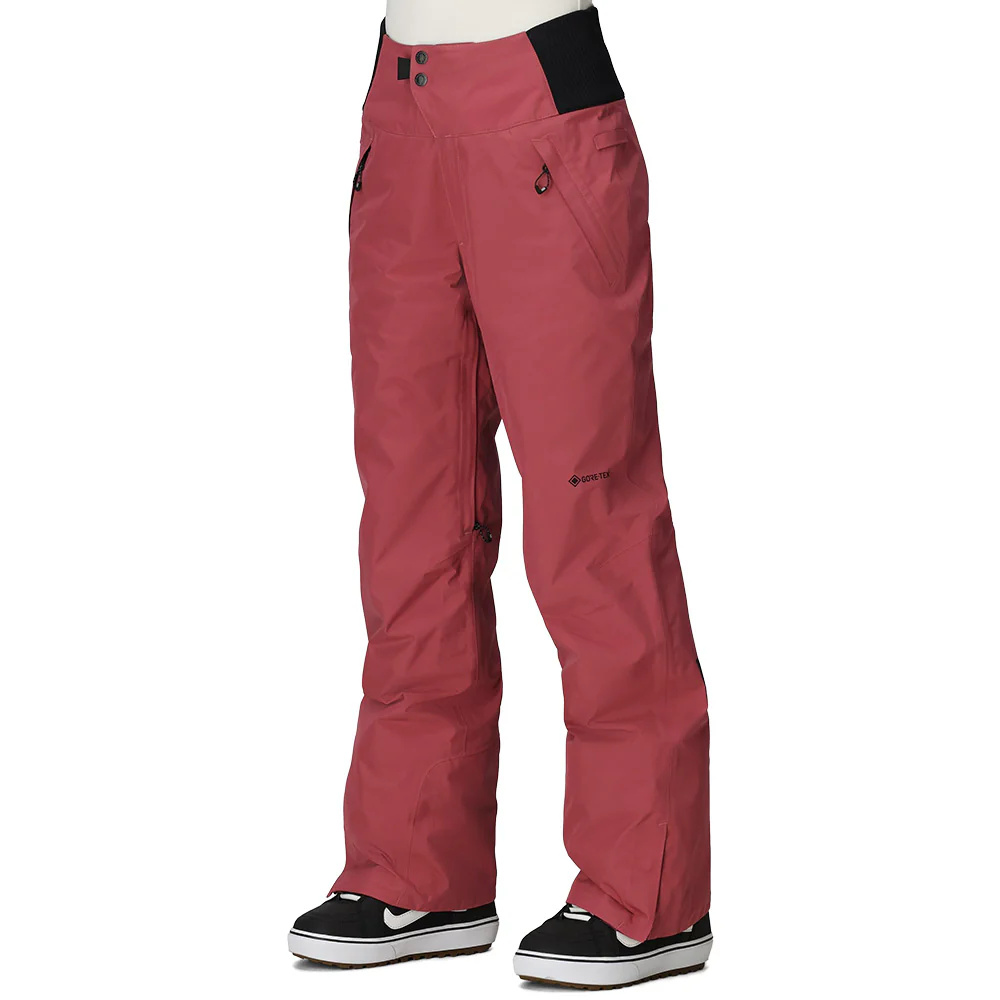 686 Women's GORE-TEX Willow Insulated Pants 2026 - Image 4