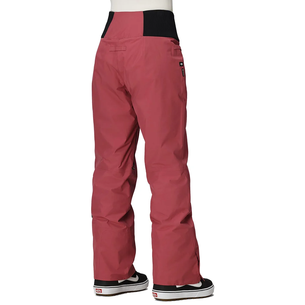 686 Women's GORE-TEX Willow Insulated Pants 2026 - Image 5