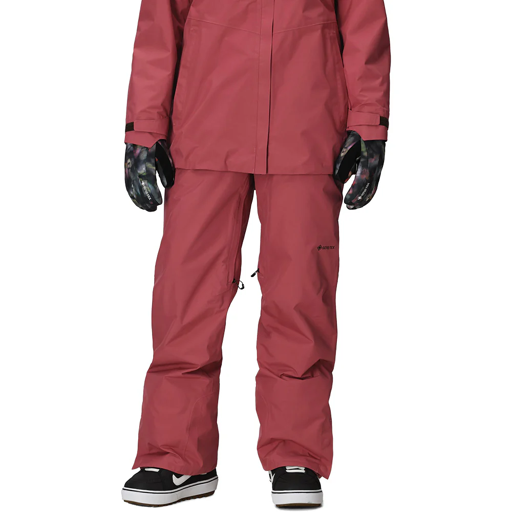 686 Women's GORE-TEX Willow Insulated Pants 2026 - Image 6