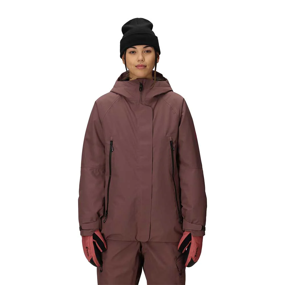 686 Women's Whisper Insulated Jacket 2026 - Image 5