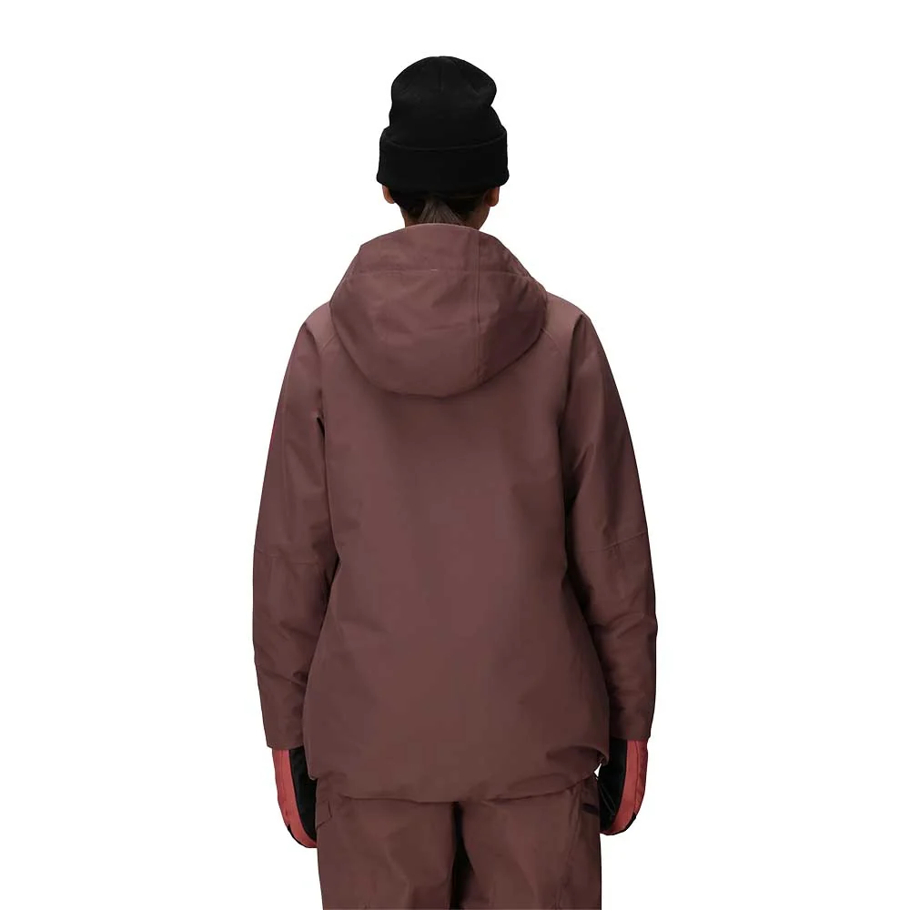 686 Women's Whisper Insulated Jacket 2026 - Image 6