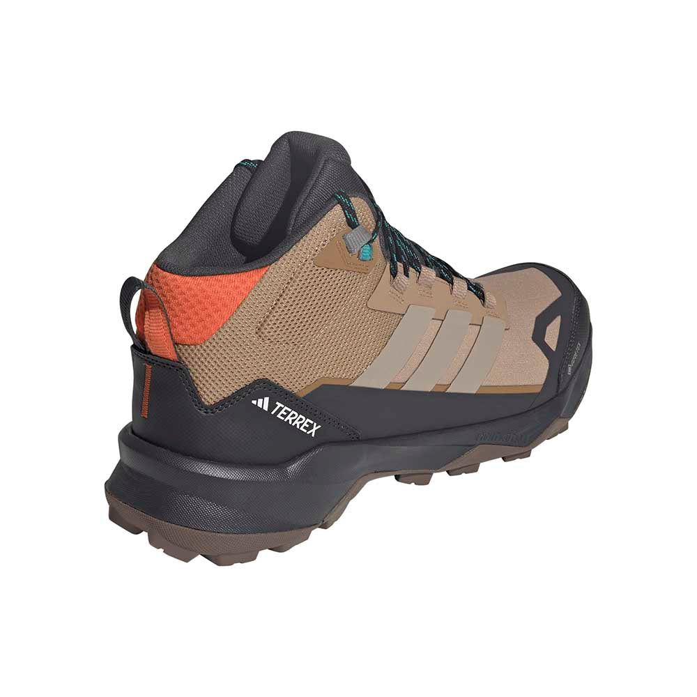 Adidas Terrex Men's Skychaser AX5 Mid GTX Boots - Image 2