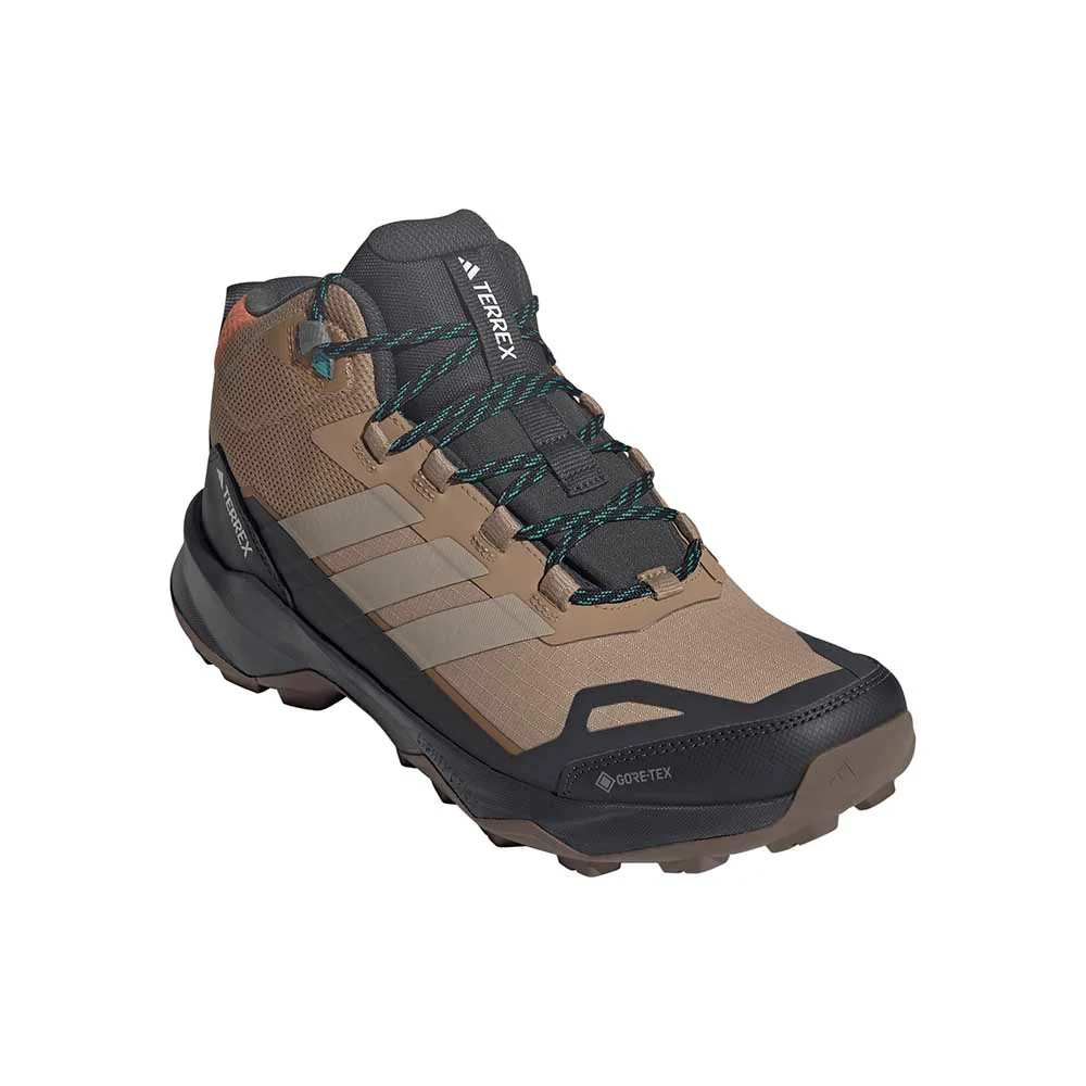Adidas Terrex Men's Skychaser AX5 Mid GTX Boots - Image 3