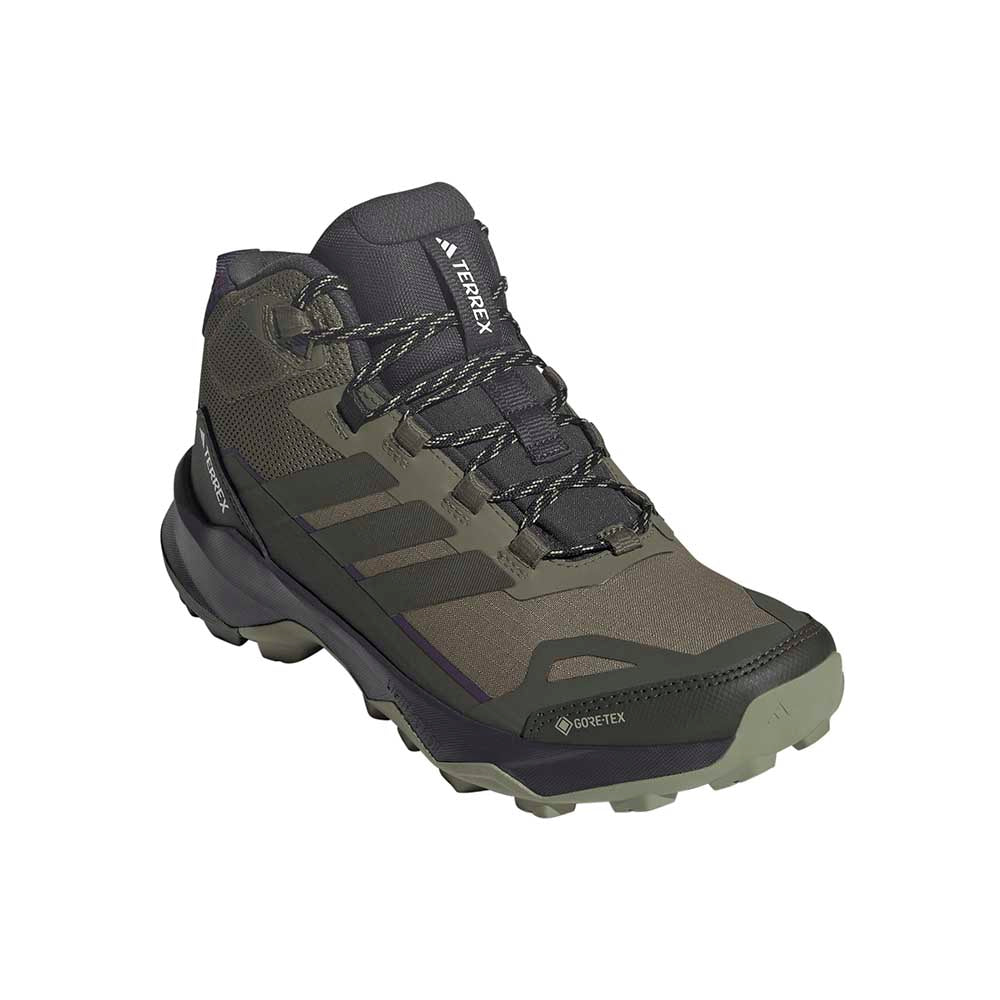 Adidas Terrex Women's Skychaser AX5 Mid GTX Boots - Image 2