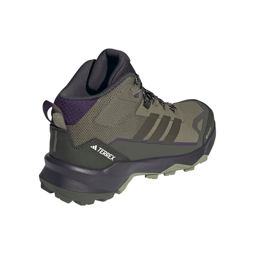 Adidas Terrex Women's Skychaser AX5 Mid GTX Boots - Image 3