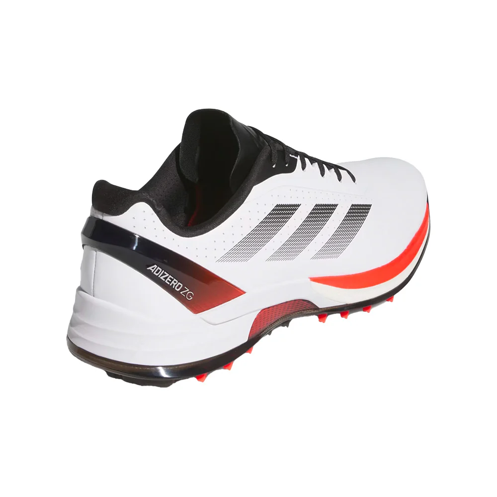 Adidas Adizero ZG Golf Shoes - Image 2
