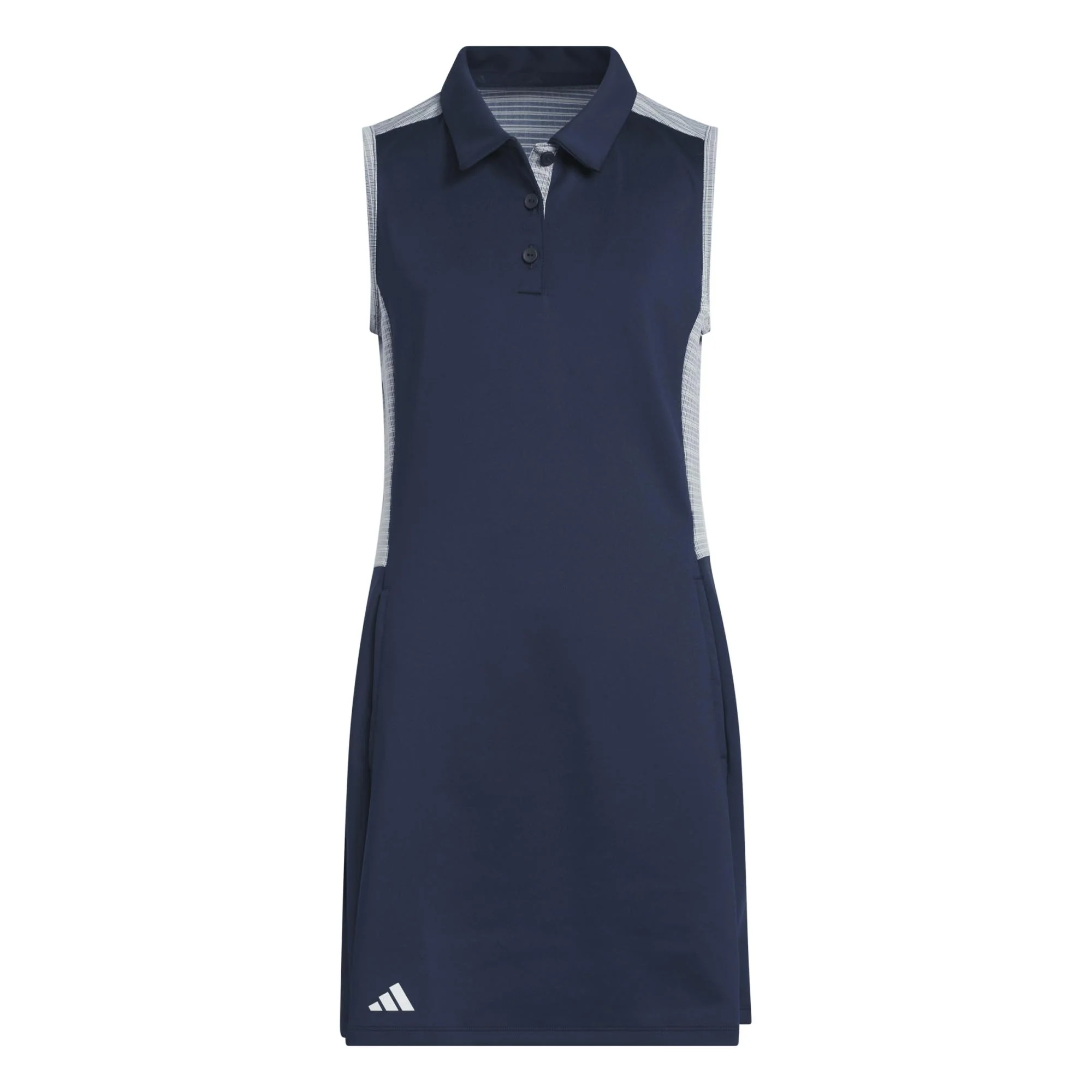 Adidas Junior's Sleeveless Dress