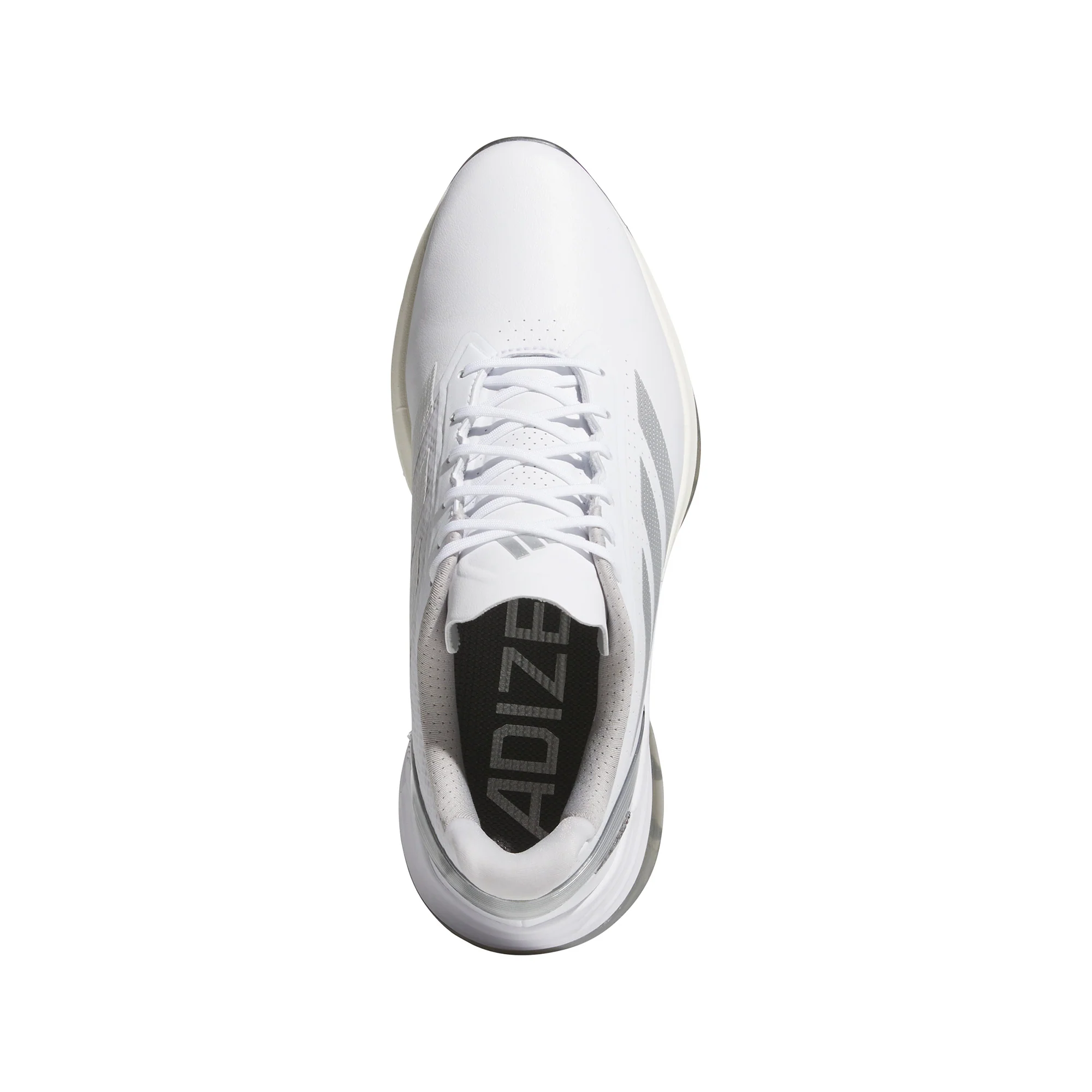 Adidas Men's Adizero ZG Spikeless Golf Shoes - Image 3