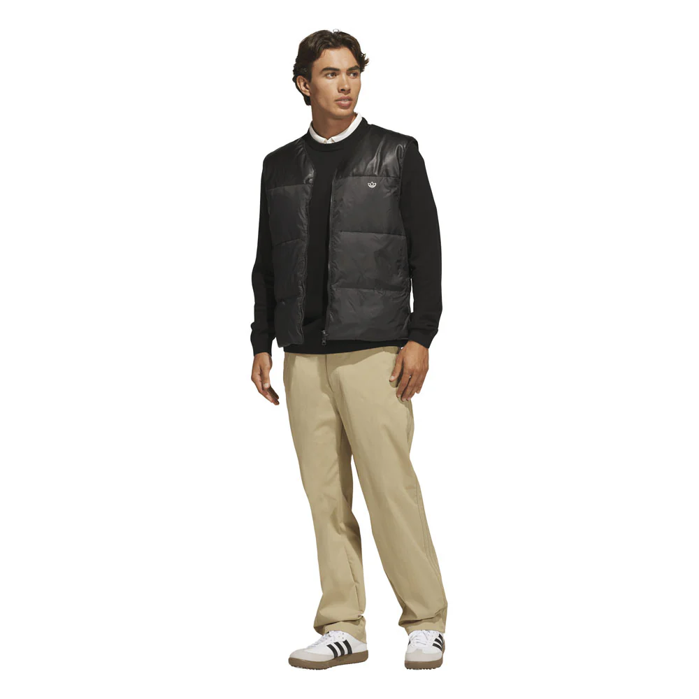Adidas Men's Originals Down Vest - Image 2