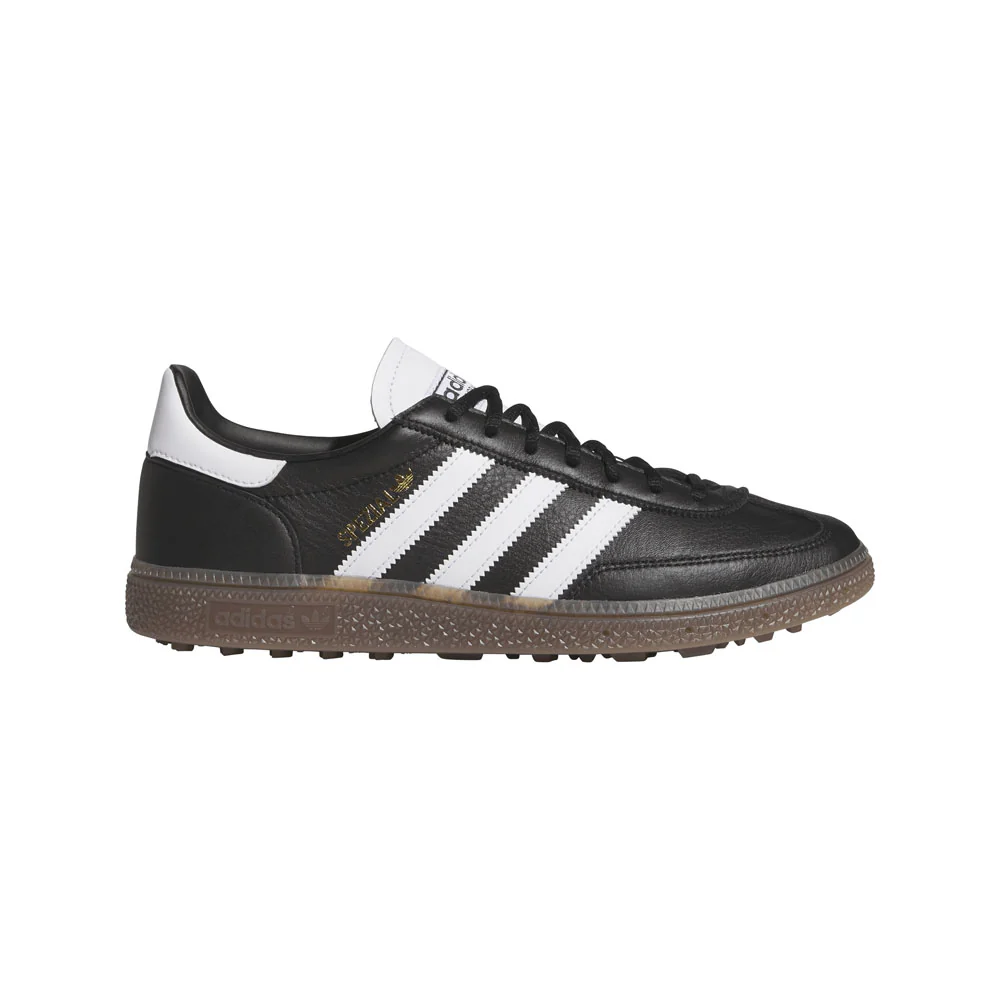 Adidas Men's Originals Spezial Spikeless Golf Shoes
